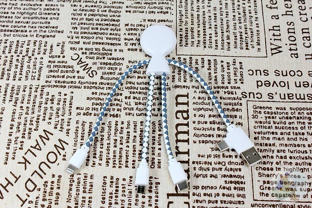 Xoopar BOY 小麥藍牙喇叭