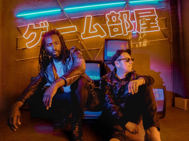 ブラック・プーマズ、ニューアルバムより新曲「More Than A Love Song」をリリース（MTV NEWS）