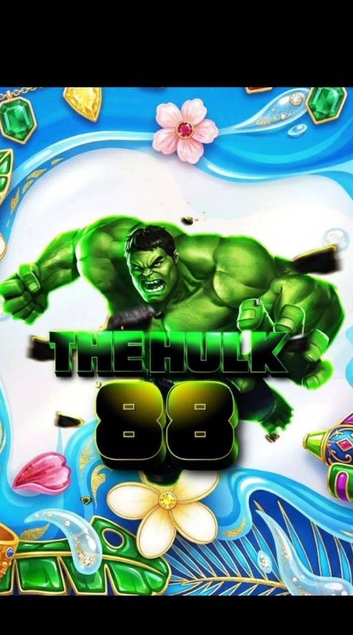 THEHULK88 l แอดมินบริการ 24 ชม.