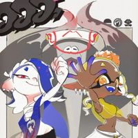 一緒にスプラやる人カモーン!