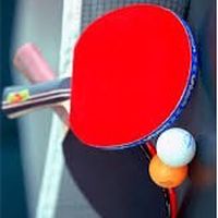 ปิงปองชาย🏓
