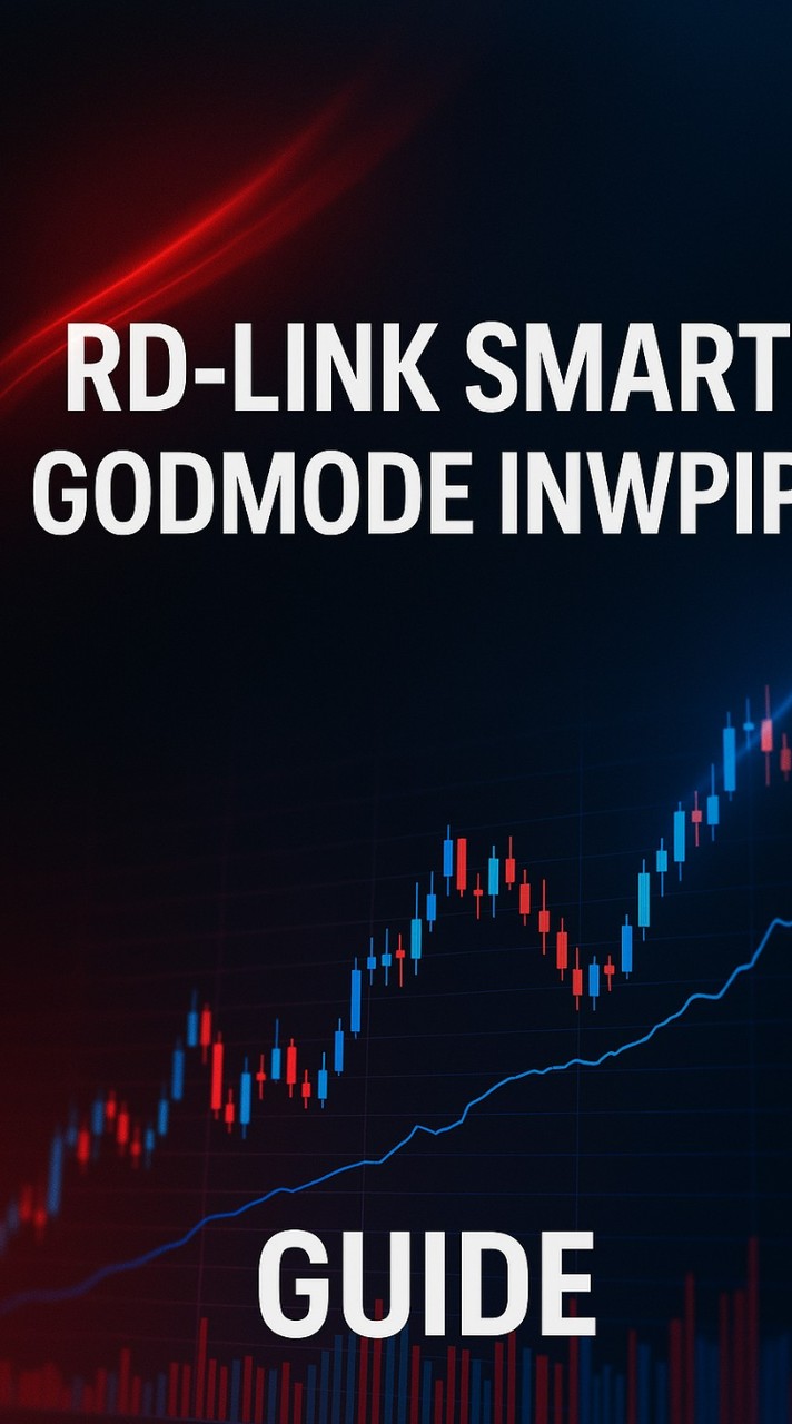 RD-Link GODMODE System