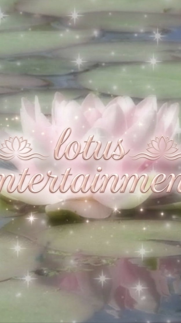 Lotus entertainment 🪷