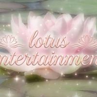 Lotus entertainment 🪷