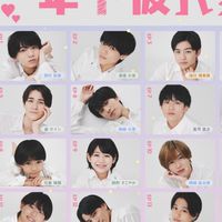 関西担（なにわ、関ジュ）、他のジャニーズも♪（30代以上）