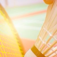 台北新北羽球團練🏸