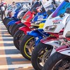 【関東】SSバイク乗り