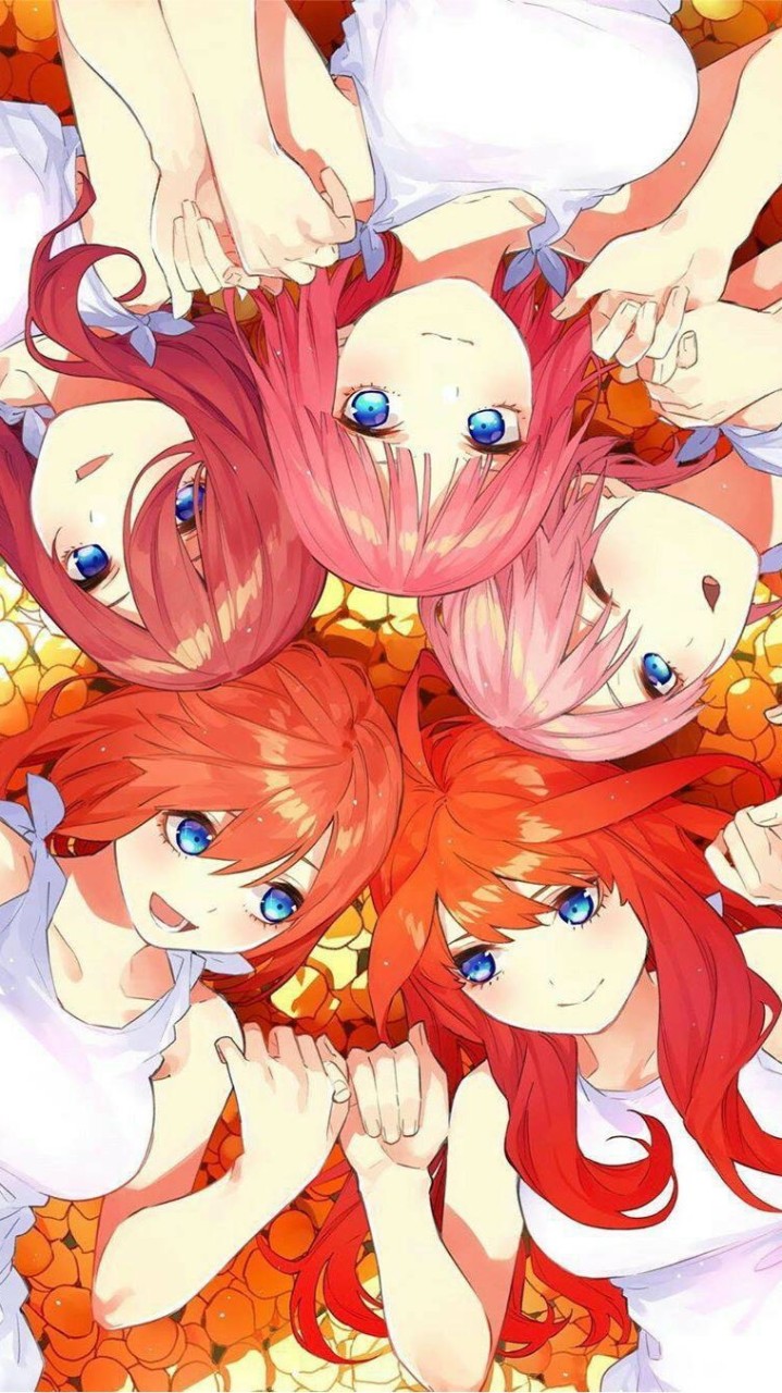 アニメ・ごと花を語る会(雑談もあり)
