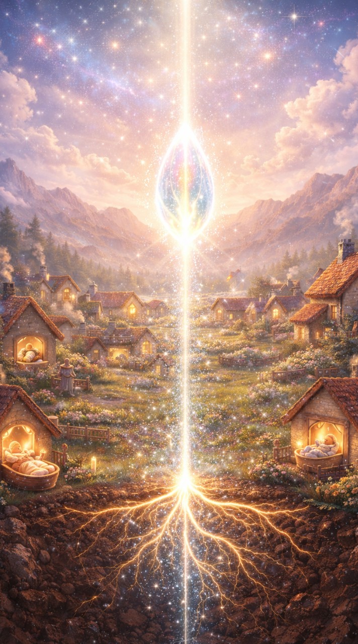 星際種籽落地計畫