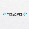 ✩.*˚TREASURE画像・情報共有｡.*˚トーク❌