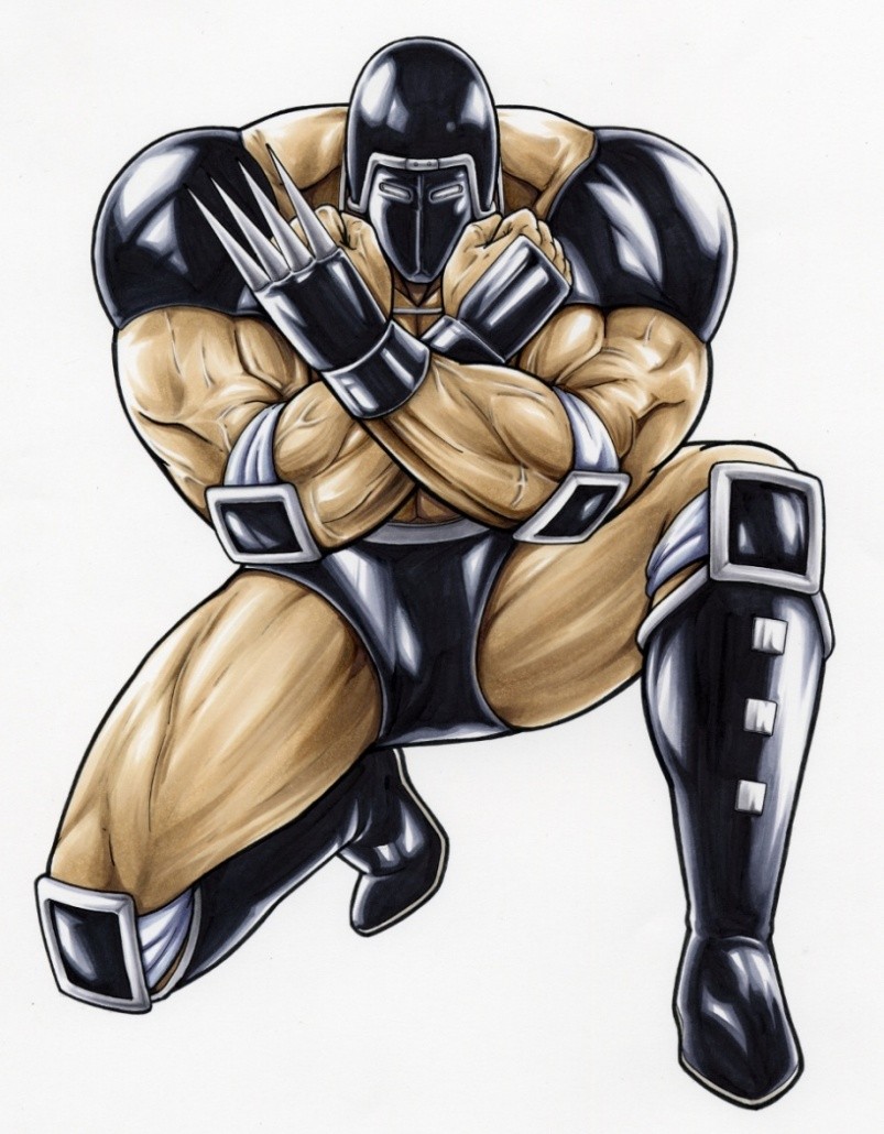 眞栄田郷敦がウォーズマン キン肉マン の実写化に迫るドキュメンタリードラマで主演