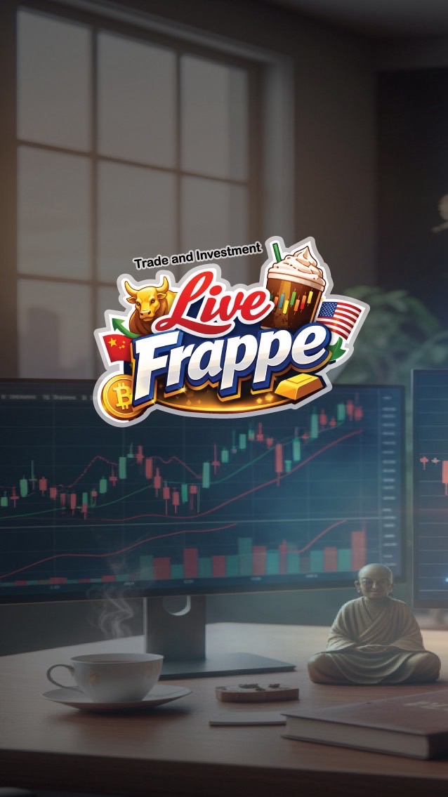 Live Frappe’ Commu