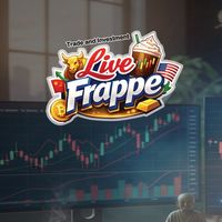 Live Frappe’ Commu