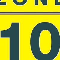AG Zone 10