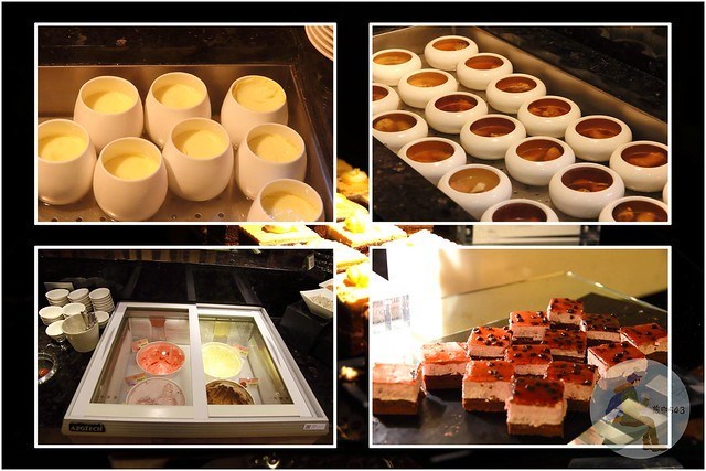 中天溫泉度假飯店