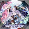 PSO2 NGS ・キャラクリ．攻略 ．初心者のためのファンタシースターオンライン2　ルーム2