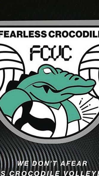 FCVC🐊舉球員培訓計劃🏐