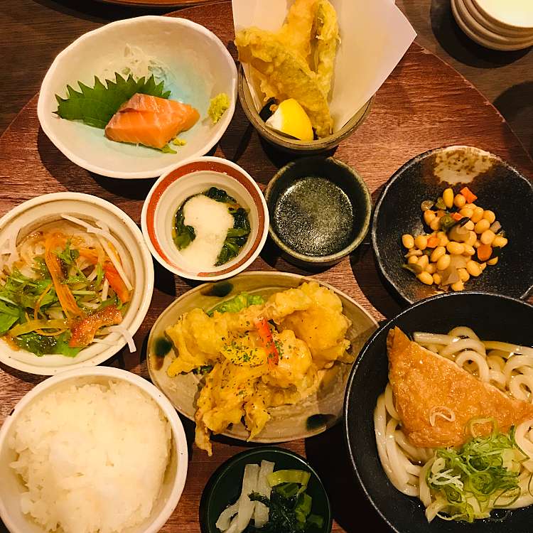 ごちそう村 小野店 ごちそうむら 王子町 葉多駅 和食 日本料理 By Line Conomi