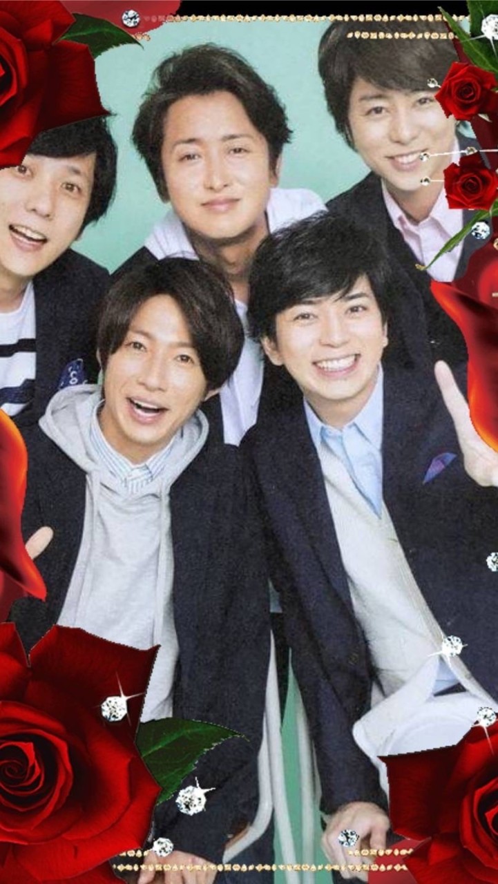 月夜の天馬{嵐チャット}