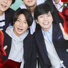 月夜の天馬{嵐チャット}