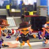【スプラ】世にも奇妙なイカの集い