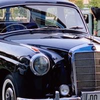 Classic Car Lovers