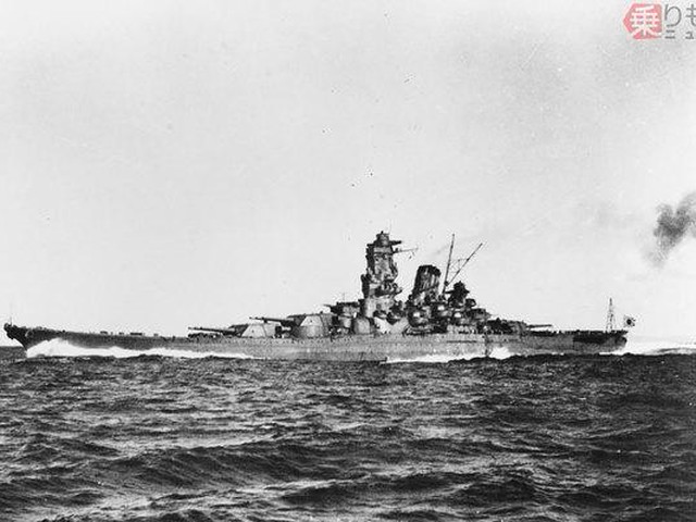 戦艦大和に傷病者が殺到した訳 海自いずもと意外な共通点 乗りものニュース