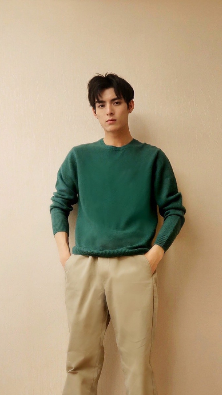 WangHaoXuanThailand
