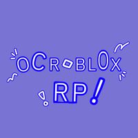 oc roblox! | RP |