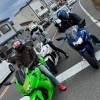 Ninja250r乗りさんのグループ！