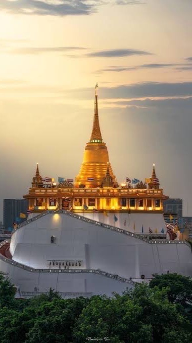 สมาคมนักเรียนเก่าวัดสระเกศ