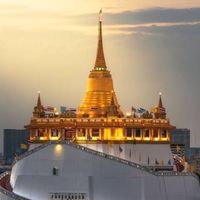 สมาคมนักเรียนเก่าวัดสระเกศ