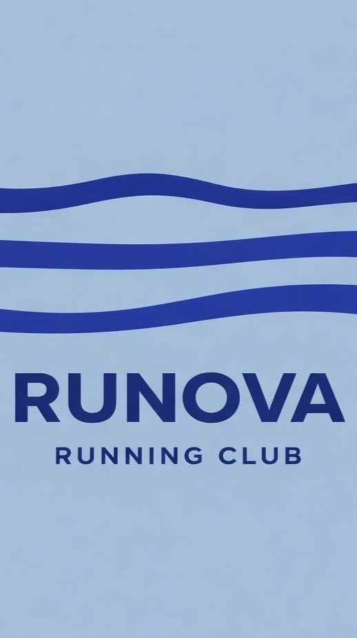 RUNOVA RUNNING CLUB
