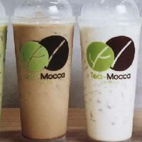 Coffee Corner Tea-Mocca