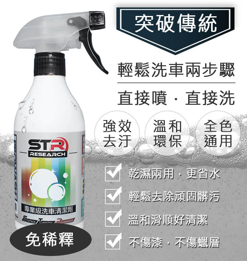 【強效去污洗車兩件組】洗車劑/洗車精+鏈條清潔劑。車身鏈條清潔一次完成。自行車/單車/重機/打擋車/Gogoro電動車