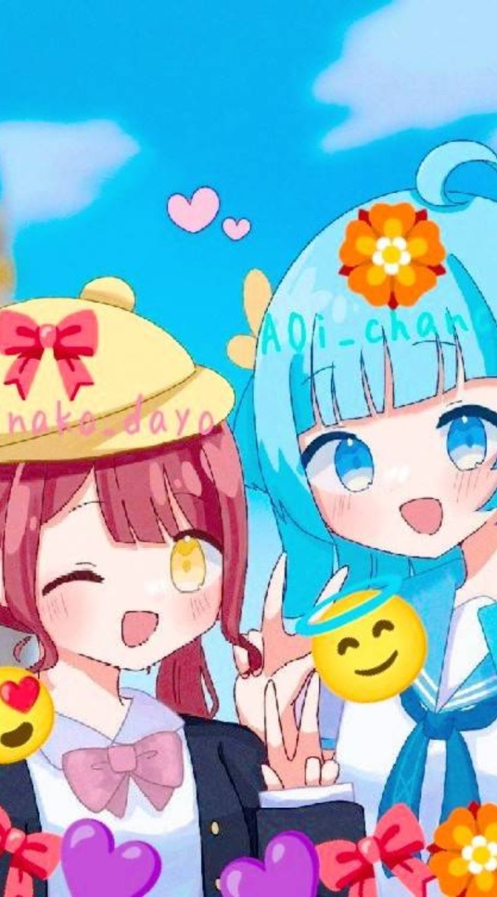 からピチ、ぷちひな、しんあお、アビス刑務所！