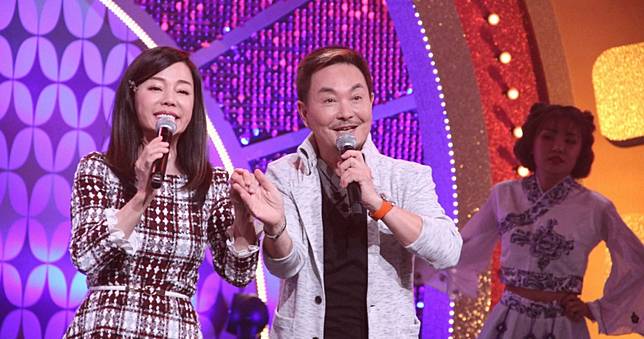 孫安佐情事亂　狄鶯吐心聲「我有什麼資格審核」
