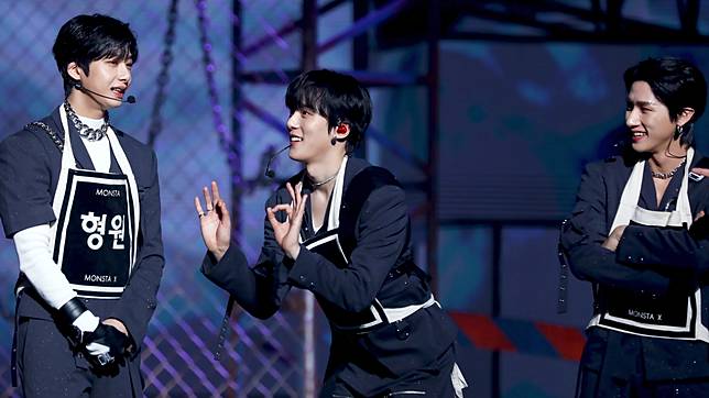 （封面圖源：twitter@MBC_entertain）