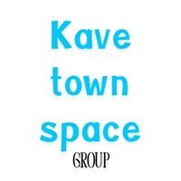 Kave town space ลูกบ้าน