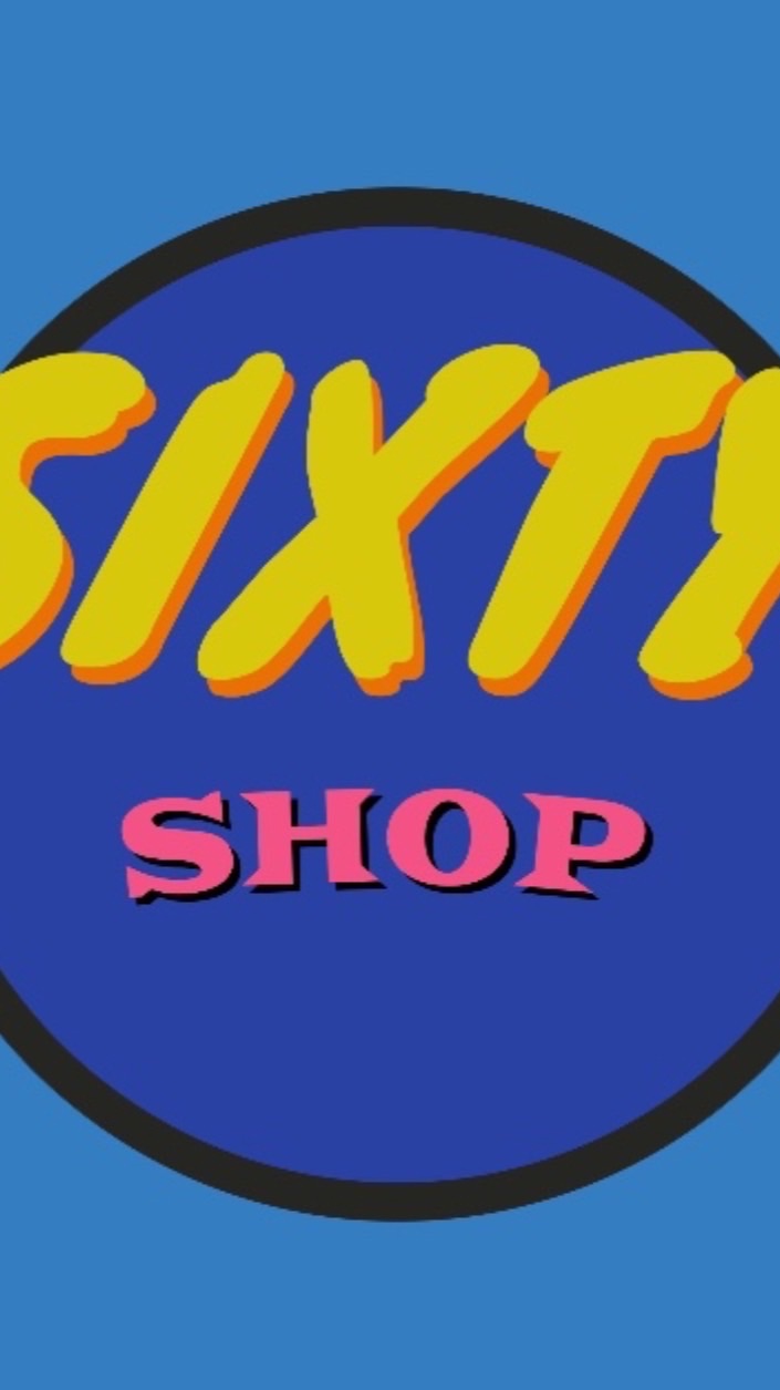 อัพเดตสินค้า Sixty shop