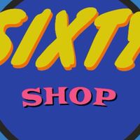 อัพเดตสินค้า Sixty shop