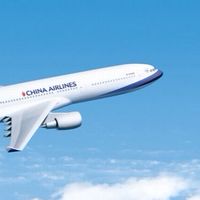 航空讀書會✈️