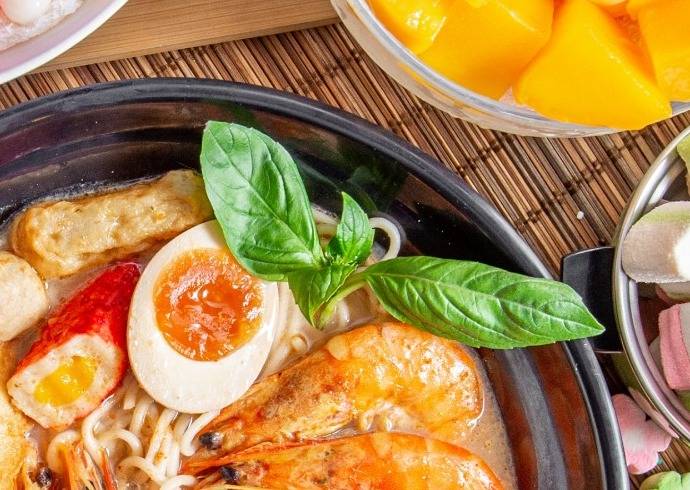 圖片來源/古早味手工炒糖剉冰