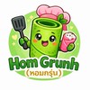 HomGrunh | หอมกรุ่น