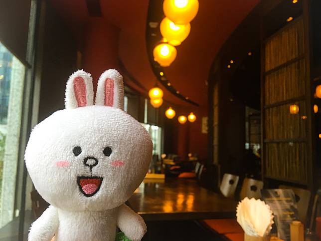 【搵食cony】happy Friday高級居酒屋散水飯 Line Today Line Today