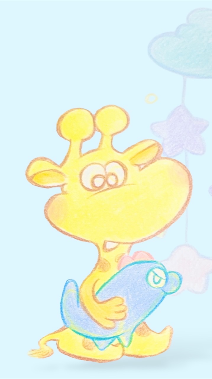 Ruroro童裝