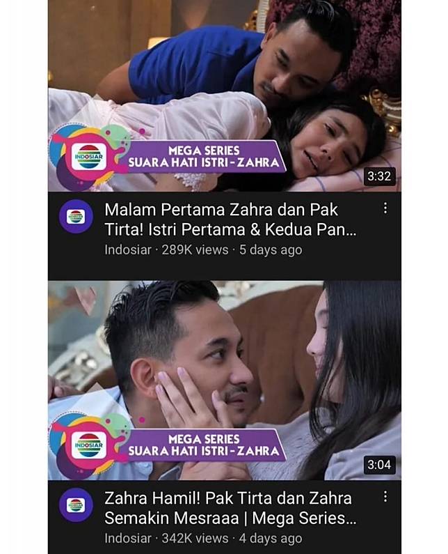 Lea Ciarachel dan Pak Tirta. Foto: Instagram @ernestprakasa