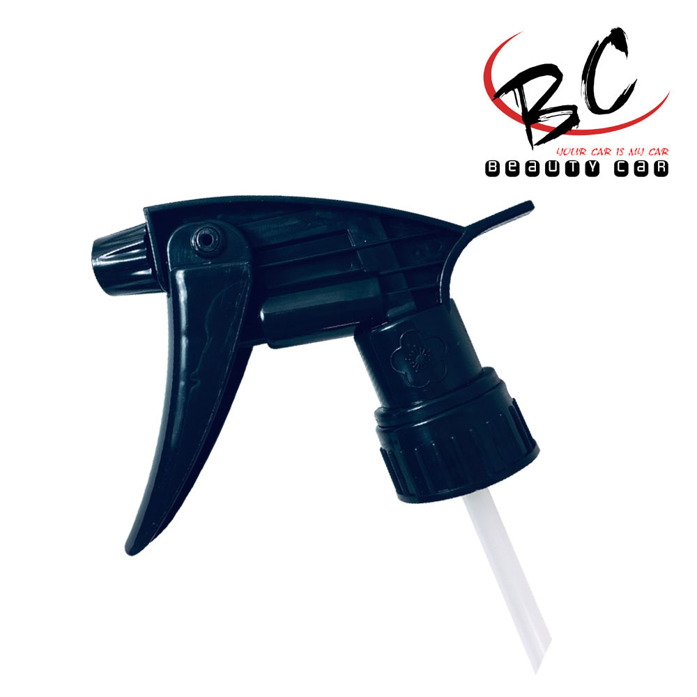 台製黑色噴頭 25入/包