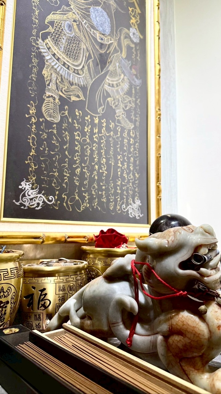阿全超人「鐵粉團購群」