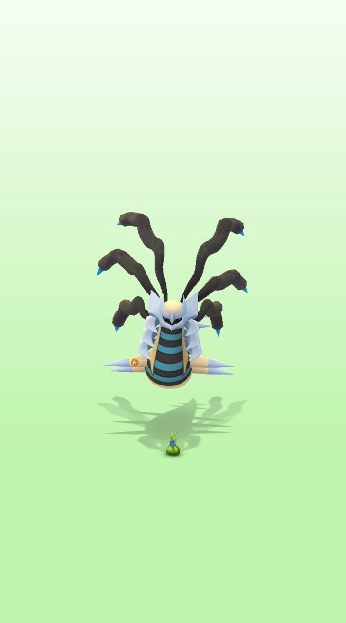 栃木県ポケモンGO